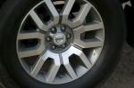 Nissan Frontier 2009 года